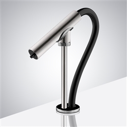 Commercial Hands Free Soap Dispenser
